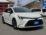 COROLLA TOURING HYBRID