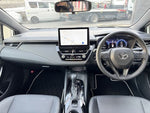 COROLLA TOURING HYBRID