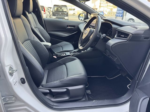 COROLLA TOURING HYBRID