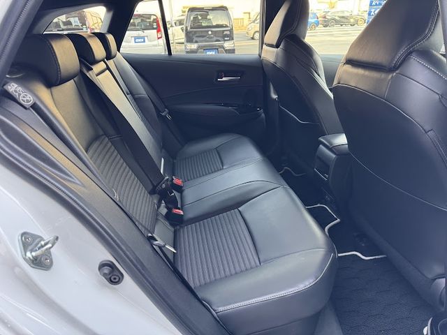 COROLLA TOURING HYBRID
