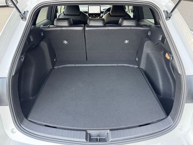 COROLLA TOURING HYBRID