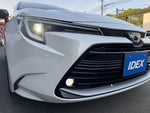 COROLLA TOURING HYBRID