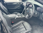 BMW 8series Gran coupe