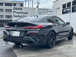 BMW 8series Gran coupe