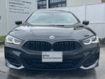 BMW 8series Gran coupe
