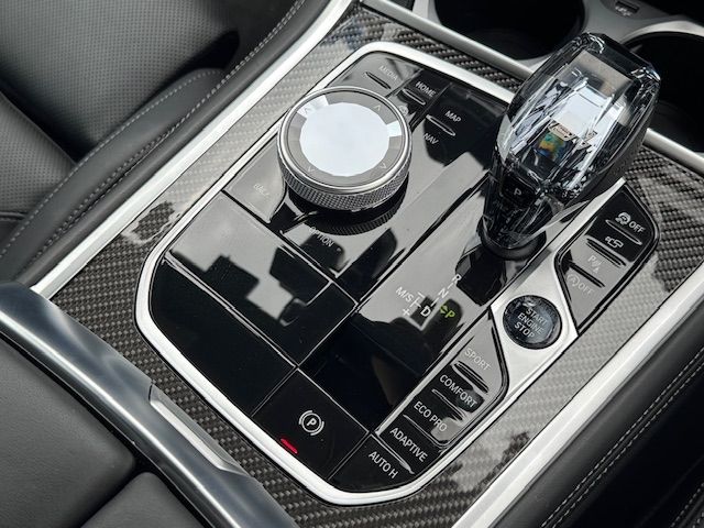 BMW 8series Gran coupe