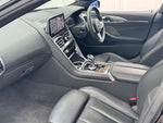 BMW 8series Gran coupe