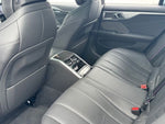 BMW 8series Gran coupe