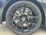 BMW 8series Gran coupe