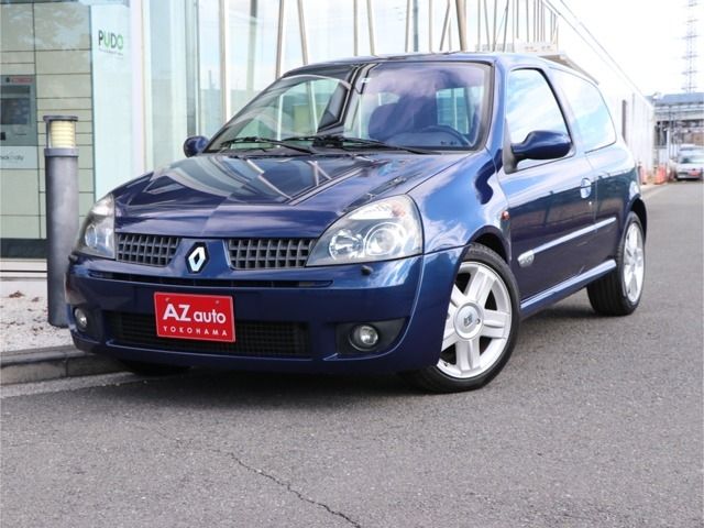 RENAULT LUTECIA