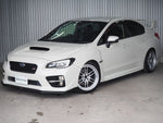 WRX STI