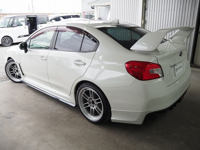 WRX STI