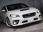 WRX STI