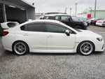 WRX STI