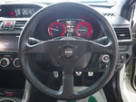 WRX STI