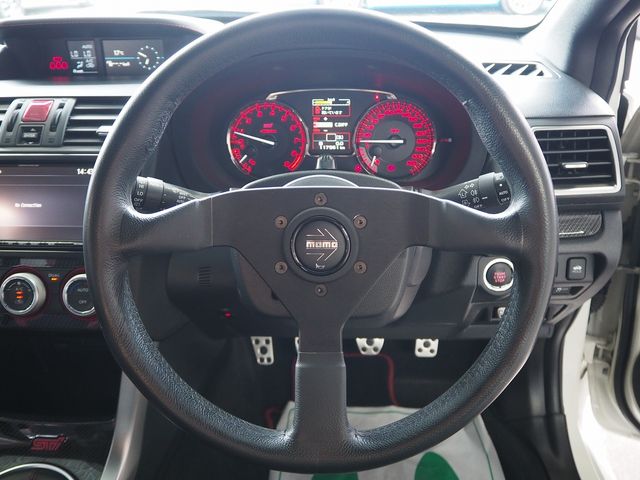 WRX STI