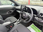 YARIS CROSS HYBRID