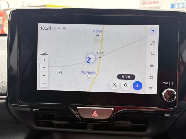 YARIS CROSS HYBRID