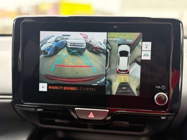 YARIS CROSS HYBRID