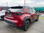 YARIS CROSS HYBRID