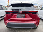 YARIS CROSS HYBRID