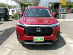 WR-V