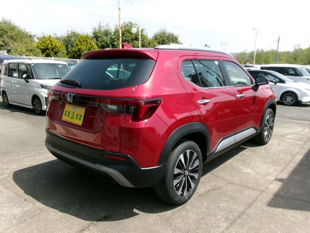 WR-V