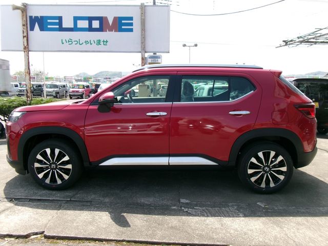WR-V