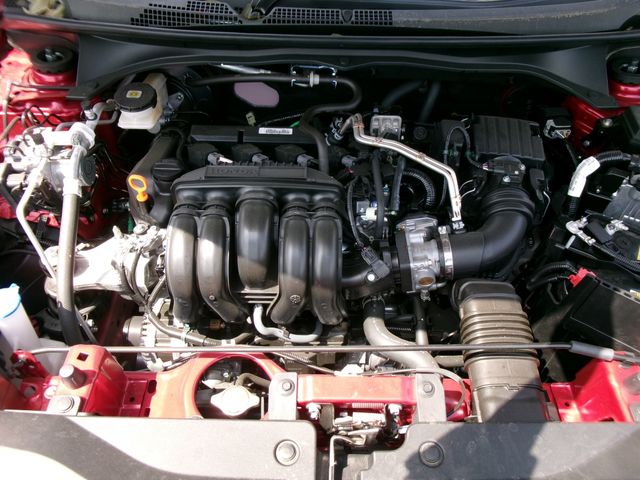 WR-V