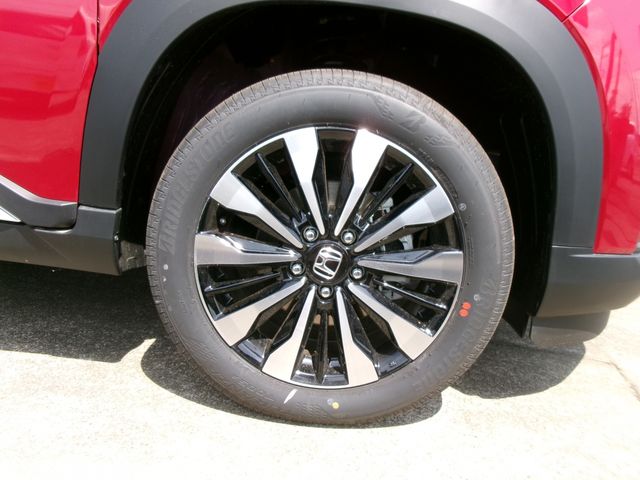 WR-V