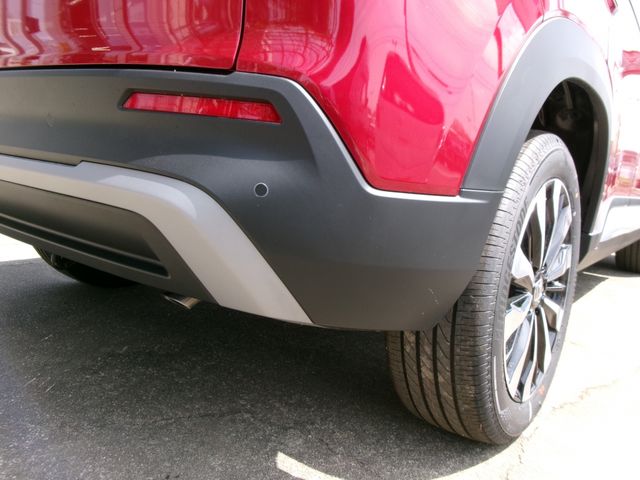 WR-V
