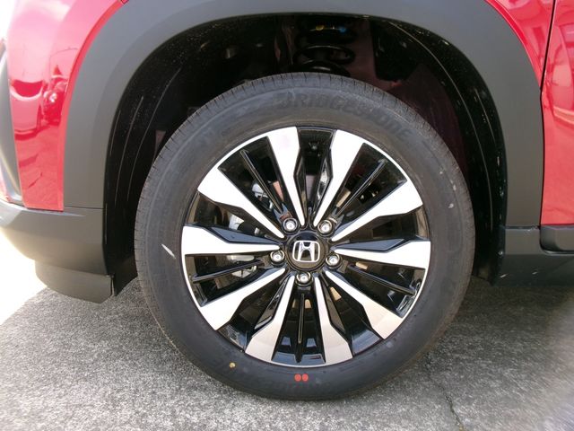 WR-V