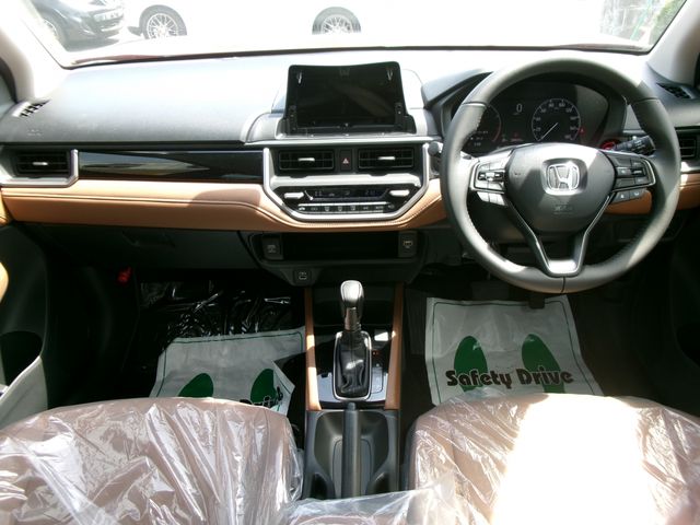 WR-V