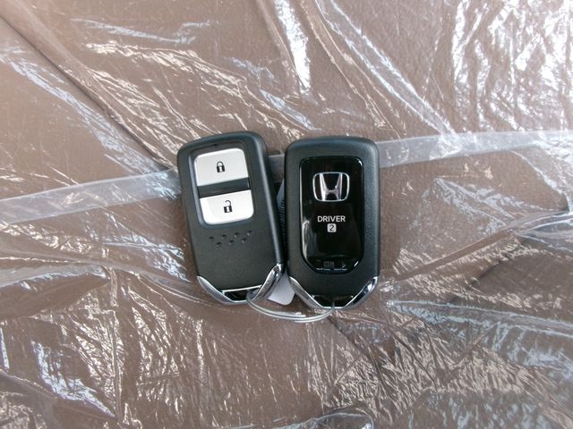 WR-V