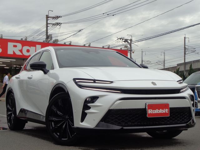 CROWN SPORT