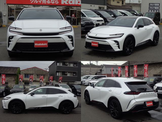 CROWN SPORT