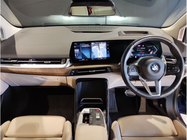 BMW 2series Active Tourer