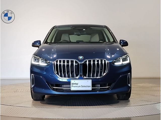 BMW 2series Active Tourer