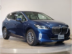 BMW 2series Active Tourer
