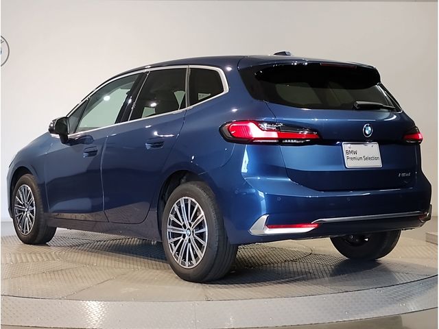 BMW 2series Active Tourer