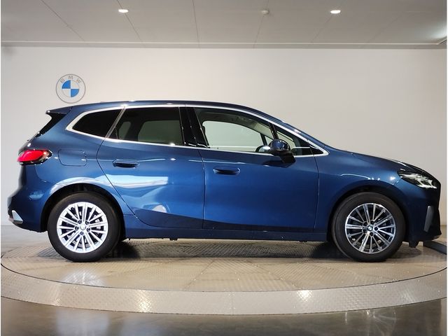 BMW 2series Active Tourer