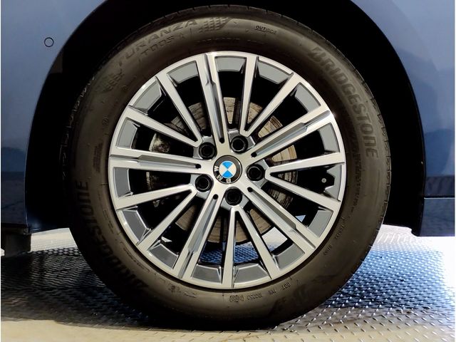 BMW 2series Active Tourer