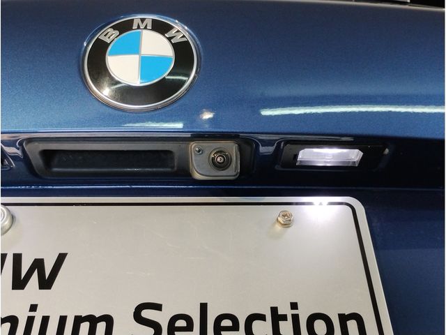BMW 2series Active Tourer
