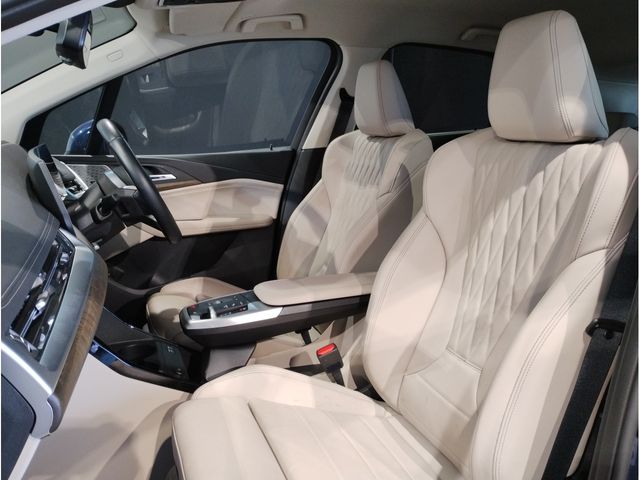 BMW 2series Active Tourer