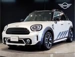 MINI COOPER D CROSSOVER