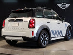 MINI COOPER D CROSSOVER
