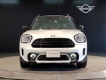 MINI COOPER D CROSSOVER