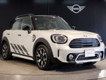 MINI COOPER D CROSSOVER