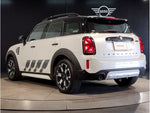 MINI COOPER D CROSSOVER