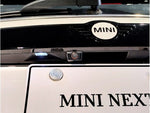 MINI COOPER D CROSSOVER